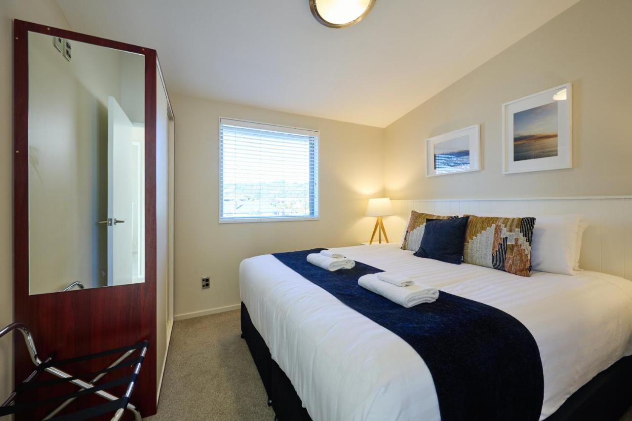 Kaikoura Waterfront Apartments Exterior foto